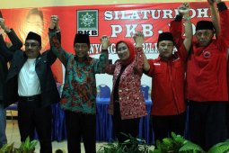 Deklarasi Koalisi Pilkada Trenggalek
