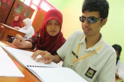 UN ABK Trenggalek