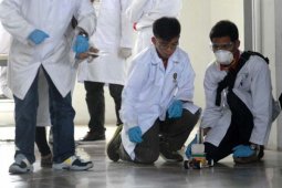 Kompetisi Mobil Bahan Bakar Kimia