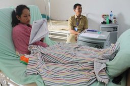 Ujian Nasional di RSUD