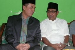 Daftar Bacabup