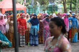 Upacara Hari Kartini