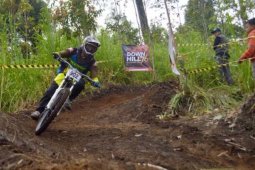 Kejurnas Downhill