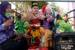 Sambut Hari Kartini