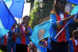 Carnaval Hari Kartini
