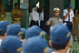Operasi Simpatik 2015