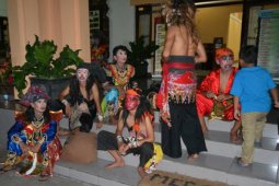 Ketoprak Banyuwangi