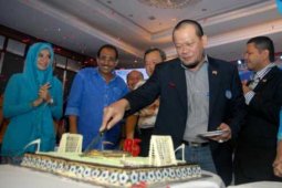 Hari Jadi PSSI Ke-85