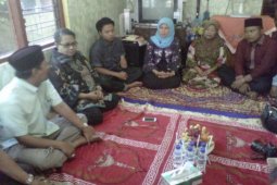 Menteri Pemberdayaan Perempuan