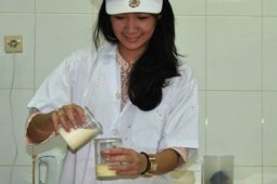 Puding Jagung
