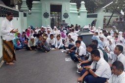 Wisata Religi