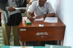 UN SMALB di Malang