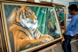 Pameran Kerajinan Napi
