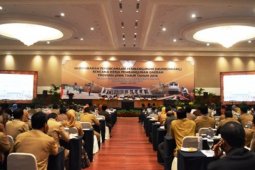 Musrenbag Jatim