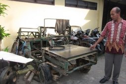 Mesin Gergaji