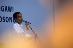 Presiden Ancam Copot Menteri Atasi "Dwelling Time"