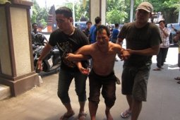 Polisi Selidiki Pencurian di Rumah Kajari Tulungagung