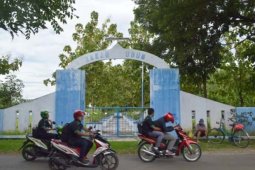 Makam Terpidana Mati