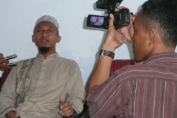 Ingin Kembali ke Yaman