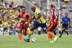 Manajemen Persegres Minta Kepastian Format Kompetisi Kemenpora