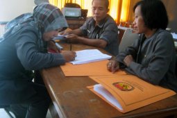 Pendaftaran PPK Pilkada Jember
