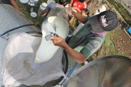 Harga Susu