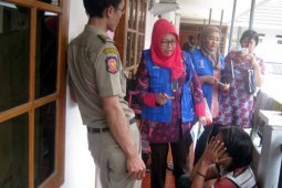 Penertiban Kos-Kosan