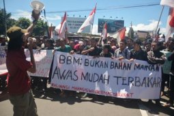Unjuk Rasa