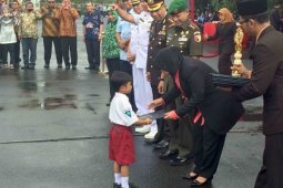 Penghargaan Siswa Berprestasi