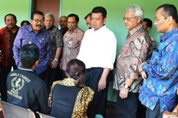 Pelayanan Dokumen Satu Atap