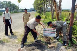 Pengumuman Penunggak PBB