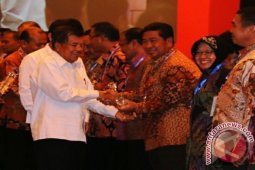 UPT PU Penajam Urutan Empat Sinovik 2015