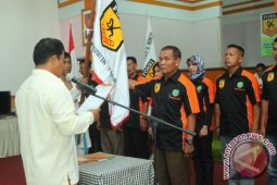 LANTIK FORKI TAPIN