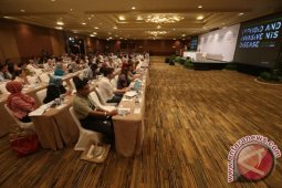 Pakar Berkumpul Di Bali Bahas Pemberantasan Tifus