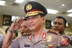 Kabareskrim : Penangkapan Novel jangan dikaitkan hubungan KPK-Polri