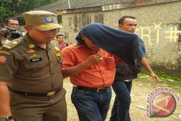Oknum dokterJambi terjaring di kosan wanita
