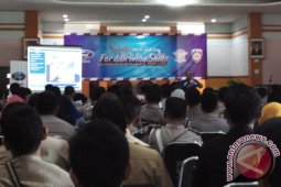 FMI Kampanyekan Keselamatan Berkendara