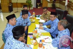 MUSYAWARAH KORPRI BANJARMASIN