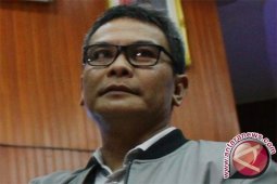 Pemimpin KPK Kirim Surat Jaminan Penangguhan Penahanan Novel