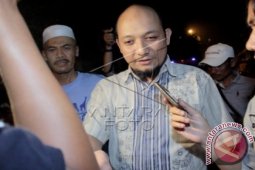 Polri: Kasus Novel Ditunda Bukan Dihentikan