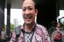 KPK kontak Polri terkait penangkapan Novel Baswedan