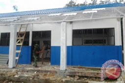 REHAB SEKOLAH