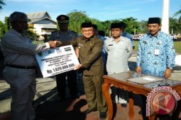 CSR BIDANG PENDIDIKAN