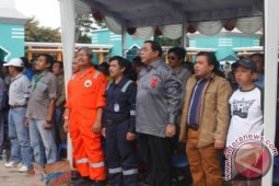 DPRD-Pemkot Bontang Setuju Alokasikan Anggaran "May Day"