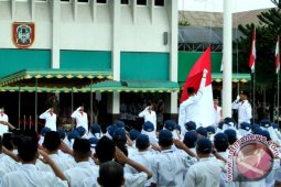 PERINGATI HARDIKNAS