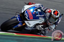 Hasil sesi latihan MotoGP Jepang