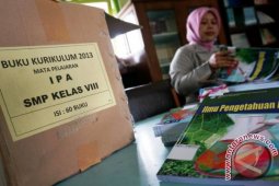 Lipsus - Pendidikan Indonesia : Gonta-ganti kurikulum kapan berakhir?