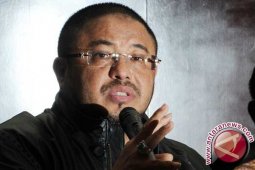 Polri tangkap Novel karena permintaan Kejaksaan Agung