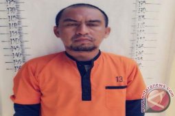 Polres Tanah Bumbu Tangkap Pria Miliki Sabu