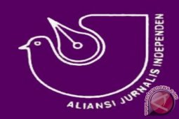 AJI: kasus aktivis ICW bukan persoalan pidana